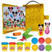 Play-Doh Disney Jnr Shape A Story image