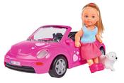 Evi Love Evis Beetle