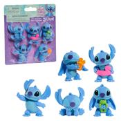Stitch 5 Pack Mini Figure Set