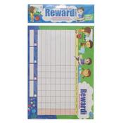 Clever Kidz Reward Chart