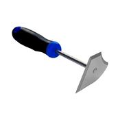 Combination Shave Hook Fleetwood image