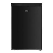 Belling 55cm Undercounter Larder Fridge Black