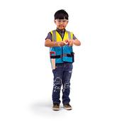 Bigjigs Builder Dress Up image