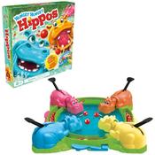 Hungry Hungry Hippos image