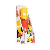 Bart Figure The Simpsons Shelf Talkers
