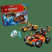 Lego Kai &amp; Cole's Combiner image