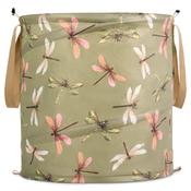 Dragonfly 89L PP Green Pop Up Bag