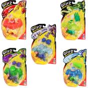 Heroes of Goo Jit Zu Meteor Madness Hero Pack