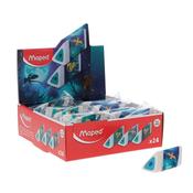 Maped Pyramid Eraser - Dragon