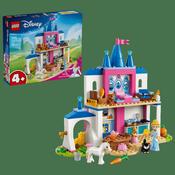 Lego Cinderella Animal Friend image