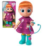 Vida the Vet Toddler Doll image