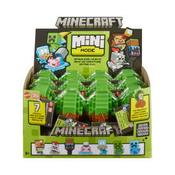 Minecraft Movie Mini Mode Spawn Egg Assortment