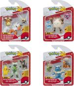 Pokemon Battle Figure Set Assorted image
