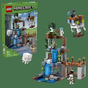 Lego Ghast Station image
