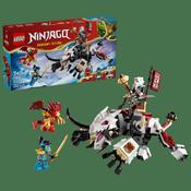 Lego Zilvar &amp; Grimtak The Dragon Beast image