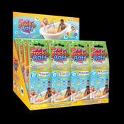 Crackle Baff Colours 30g 3 Pack