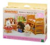 Children's Bedroom Set Sylvanians image