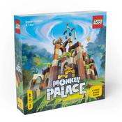 Monkey Palace image