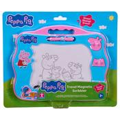 Peppa Pig Magnetic Scribbler image