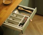Joseph &amp; Joseph Drawer Store Grey