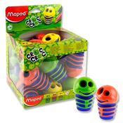 Maped Croc Croc Twin Hole Sharpener