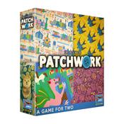 Patchwork Board Game (Revised Edition) image