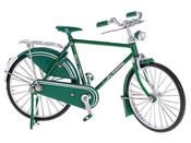 Miniature Retro Bicycle