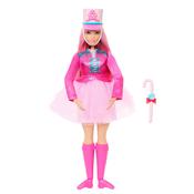 Barbie Nutcracker Main Character Doll Daisy image