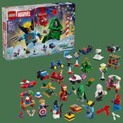 Lego Marvel Advent Calendar image