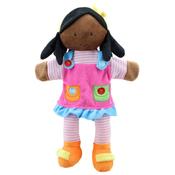 Story Tellers - Girl in Pink Outfit