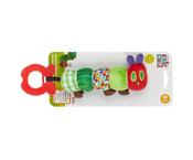 The Very Hungry Caterpillar Teether Rattle image