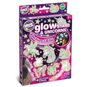 Glow Stars &amp; Unicorns image