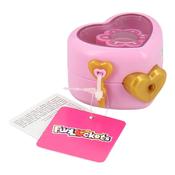 Fun Lockets Secret Lip Gloss Ring