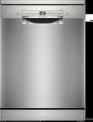 Bosch Series 2 Dishwasher Stainless Steel