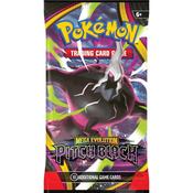 Pokémon TCG: Mega Evolution Pitch Black - Booster image
