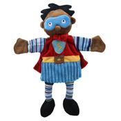 Story Tellers - Super Hero Blue Mask