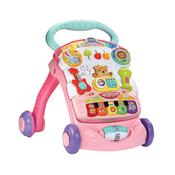Vtech First Steps® Baby Walker Pink image