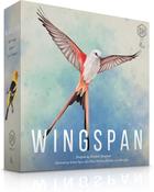 Wingspan 2nd Edition image