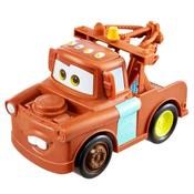 Disney &amp; Pixar Cars Track Talkers Mater image