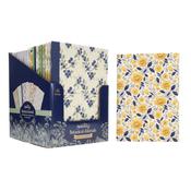 I Love Stationery A5 80pg Journal - Botanical Magical Meadows