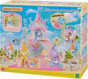 Baby Dream Amusement Park Sylvanian