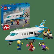 Lego Passenger Jet image