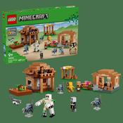Lego Evoker Village Attack image