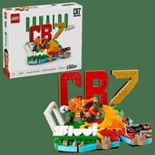 Lego Cristiano Ronaldo Soccer Highlights