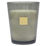 White Tea Candle 900g Lesser &amp; Pavey