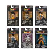 Dragon Ball Stars Posable Figure