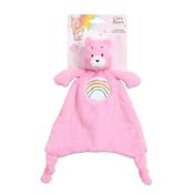 Care Bears - Cheer Bear Comfort Blanket image