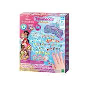 Aquabeads Disney Princess Nail Designer