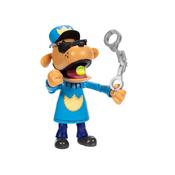 Dog Man 5" Figure