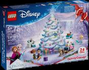 Lego Advent Calendar Frozen 2025